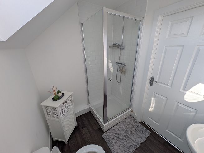 43 St. Hilaire Avenue, Coleford
